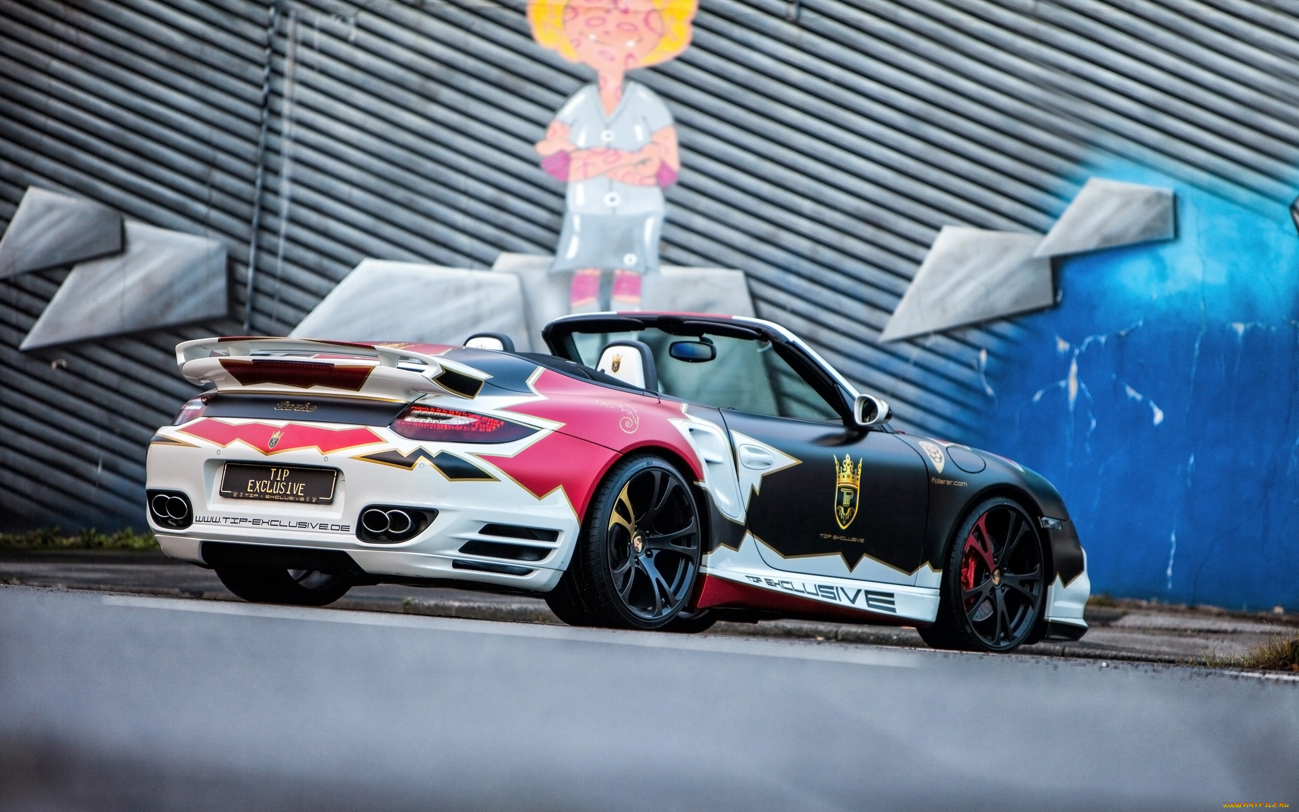 , porsche